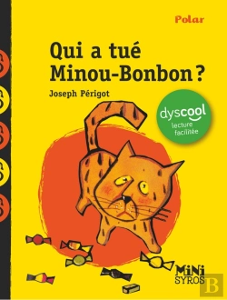 Bertrand.pt - Qui A Tué Minou-Bonbon ?