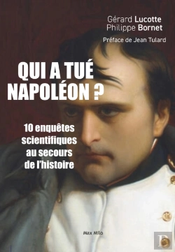 Bertrand.pt - Qui À Tué Napoléon ?