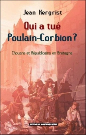 Qui A Tue Poulain-Corbion ?