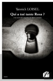 Qui A Tue Tante Rosa ?