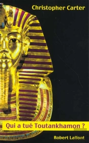 Qui A Tue Toutankhamon
