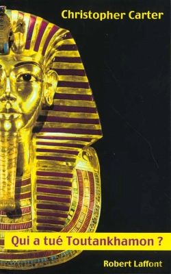 Bertrand.pt - Qui A Tue Toutankhamon