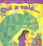 Qui A Vole