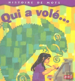 Bertrand.pt - Qui A Vole