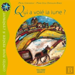 Bertrand.pt - Qui A Volé La Lune ?