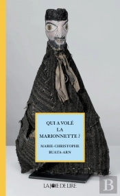 Qui A Volé La Marionnette ?