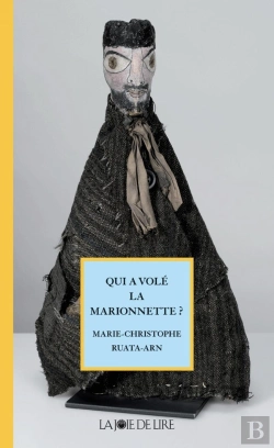 Bertrand.pt - Qui A Volé La Marionnette ?
