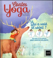 Qui A Vole Le Soleil ?