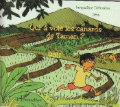 Qui A Volé Les Canards De Taman ? ; Bali