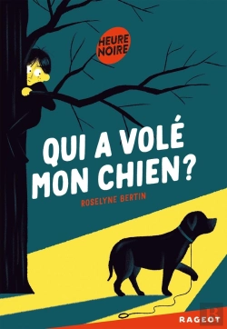 Bertrand.pt - Qui A Volé Mon Chien ?