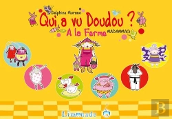 Bertrand.pt - Qui A Vu Doudou ? A La Ferme