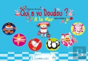 Qui A Vu Doudou ? A La Mer