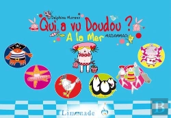 Bertrand.pt - Qui A Vu Doudou ? A La Mer
