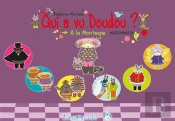 Qui A Vu Doudou ? A La Montagne