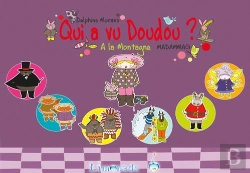 Bertrand.pt - Qui A Vu Doudou ? A La Montagne