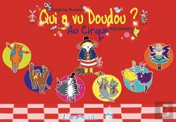 Bertrand.pt - Qui A Vu Doudou ? Au Cirque