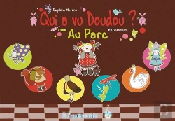 Bertrand.pt - Qui A Vu Doudou ? Au Parc