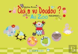 Bertrand.pt - Qui A Vu Doudou ? Au Zoo