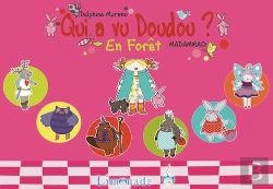 Bertrand.pt - Qui A Vu Doudou ? En Foret