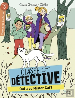 Bertrand.pt - Qui A Vu Mister Cat ?