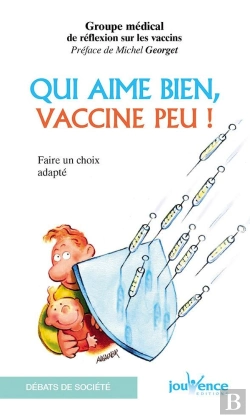Bertrand.pt - Qui Aime Bien, Vaccine Peu ! T.132