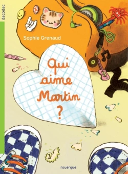 Bertrand.pt - Qui Aime Martin ?