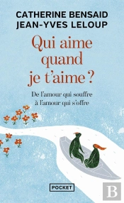 Qui Aime Quand Je T'Aime ?