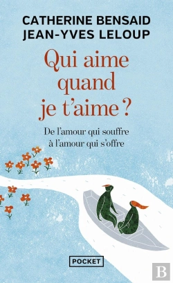 Bertrand.pt - Qui Aime Quand Je T'Aime ?