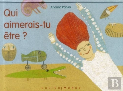 Bertrand.pt - Qui Aimerais-Tu Etre ?
