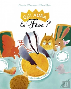 Bertrand.pt - Qui Aura La Fève ?