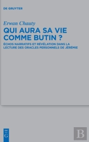 Qui Aura Sa Vie Comme Butin