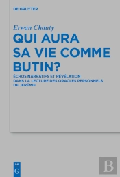 Qui Aura Sa Vie Comme Butin?