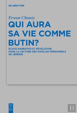 Bertrand.pt - Qui Aura Sa Vie Comme Butin?