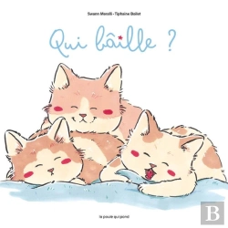 Bertrand.pt - Qui Bâille ?