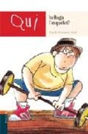 Qui Belluga L'Esquelet?