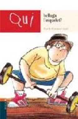 Bertrand.pt - Qui Belluga L'Esquelet?
