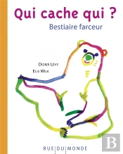 Qui Cache Qui ?  Bestiaire Farceur