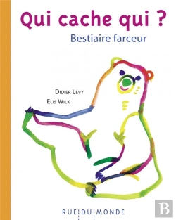 Bertrand.pt - Qui Cache Qui ?  Bestiaire Farceur