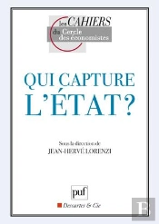 Qui Capture L'Etat ?