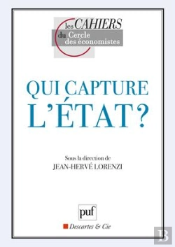 Bertrand.pt - Qui Capture L'Etat ?