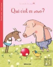Qui C'Est Ce Zozo ?