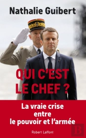 Qui C'Est Le Chef ?