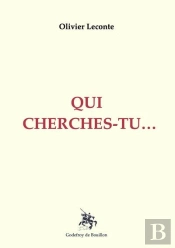 Qui Cherches-Tu...