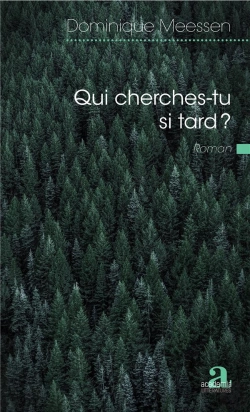 Bertrand.pt - Qui Cherches-Tu Si Tard ?