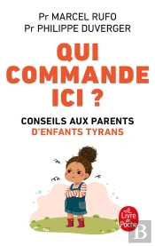 Qui Commande Ici ?