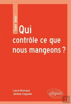 Bertrand.pt - Qui Contrôle Ce Que Nous Mangeons ?