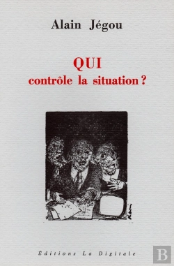 Bertrand.pt - Qui Contrôle La Situation ?