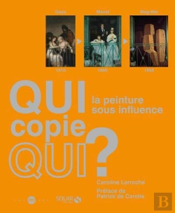 Bertrand.pt - Qui Copie Qui ?