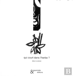 Bertrand.pt - Qui Court Dans L'Herbe ?