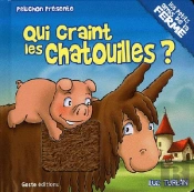 Qui Craint Les Chatouilles ?
